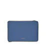 Tucano Doppio Sleeve für MacBook Pro 16" (2019-2024) blau