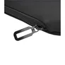 Tucano Doppio Sleeve für MacBook Pro 16" (2019-2024) schwarz