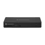 Conceptronic DONN30B 13-in-1 Thunderbolt 4 Dockingstation