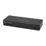 Conceptronic DONN30B 13-in-1 Thunderbolt 4 Dockingstation