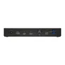 Conceptronic DONN30B 13-in-1 Thunderbolt 4 Dockingstation