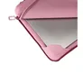 Tucano Doppio Sleeve für MacBook Pro 16" (2019-2024) rosa