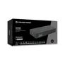 Conceptronic DONN31B 17-in-1 DisplayLink Dockingstation USB 3.2 Gen 2