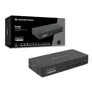 Conceptronic DONN31B 17-in-1 DisplayLink Dockingstation USB 3.2 Gen 2