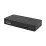 Conceptronic DONN31B 17-in-1 DisplayLink Dockingstation USB 3.2 Gen 2