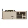 MSI GeForce RTX 5070 INSPIRE 3X OC 12GB GDDR7 Grafikkarte, DP/HDMI