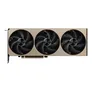 MSI GeForce RTX 5070 INSPIRE 3X OC 12GB GDDR7 Grafikkarte, DP/HDMI