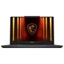 MSI Cyborg 17 B13WFKG-095 17,3"FHD Intel Core i7-13620H 16GB/512GB RTX 5060 Win11