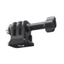 Insta360 3-Zinken auf 1/4"-Adapter