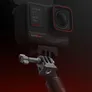 Insta360 3-Zinken auf 1/4"-Adapter