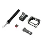 Insta360 Ace Pro 2/Insta360 Ace Pro Xplorer Grip-Kit grau