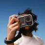 Insta360 Ace Pro 2/Insta360 Ace Pro Xplorer Grip-Kit grau