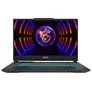 MSI Cyborg 15 A13VE-1005 15,6" FHD Intel Core i5-13420H 16GB/512GB RTX 4050 FreeDOS
