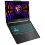 MSI Cyborg 15 A13VE-1005 15,6" FHD Intel Core i5-13420H 16GB/512GB RTX 4050 FreeDOS