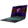 MSI Cyborg 15 A13VE-1005 15,6" FHD Intel Core i5-13420H 16GB/512GB RTX 4050 FreeDOS