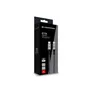 Conceptronic ETTA07B20 USB 3.2 Gen 2x2 C-C PD 3.0 100W Kabel, 2m, 20V 5A, 20Gbps, 4K60Hz, E-Mark