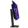 ASUS ROG Strix XG27AQDMGR 26.5 Zoll WQHD wOLED 16:9 240 Hz Gaming Monitor DP/HDMI/USB