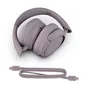 JBuds LUX ANC Bluetooth Kopfhörer Mauve (Lila)
