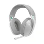 LogitechG G321 LIGHTSPEED Weiß - Kabelloses Gaming-Headset, 2.4Ghz Empfänger, Bluetooth