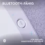 LogitechG G321 LIGHTSPEED Weiß - Kabelloses Gaming-Headset, 2.4Ghz Empfänger, Bluetooth