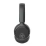 JLab Go Lux ANC Wireless On-Ear Kopfhörer Graphite (Dunkelgrau)