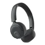 JLab Go Lux ANC Wireless On-Ear Kopfhörer Graphite (Dunkelgrau)