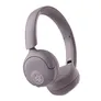 JLab Go Lux ANC Wireless On-Ear Kopfhörer Sage Mauve (Lila)