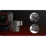 Insta360 Mikrofonadapter für die Insta360 Ace Serie