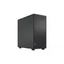 Fractal Design Epoch XL Black Solid ATX Gaming Gehäuse Mesh