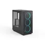 Fractal Design Epoch XL TG RGB Light tint ATX Gaming Gehäuse Mesh