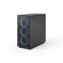 Fractal Design Epoch XL TG RGB Light tint ATX Gaming Gehäuse Mesh
