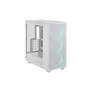 Fractal Design Epoch XL White TG RGB Light tint ATX Gaming Gehäuse Mesh