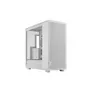 Fractal Design Epoch XL White TG Clear tint ATX Gaming Gehäuse Mesh