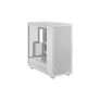 Fractal Design Epoch XL White TG Clear tint ATX Gaming Gehäuse Mesh