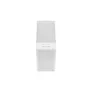 Fractal Design Epoch XL White TG Clear tint ATX Gaming Gehäuse Mesh