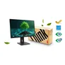 Lenovo ThinkVision E27q-40 27 Zoll WQHD IPS LED 16:9 100 Hz Monitor