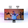 Lenovo ThinkVision E27q-40 27 Zoll WQHD IPS LED 16:9 100 Hz Monitor