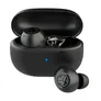 JLab Go Pop True Wireless Kopfhörer mit ANC Schwarz