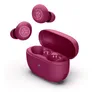 JLab Go Pop True Wireless Kopfhörer mit ANC Schwarz