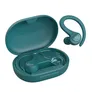 JLab GO Air Sport+ True Wireless Kopfhörer Teal (Grün)