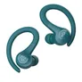 JLab GO Air Sport+ True Wireless Kopfhörer Teal (Grün)