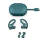 JLab GO Air Sport+ True Wireless Kopfhörer Teal (Grün)