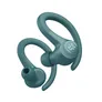 JLab GO Air Sport+ True Wireless Kopfhörer Teal (Grün)