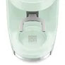 Smeg Kaffeemühle 50's Style Pastellblau