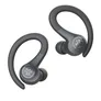 JLab GO Air Sport+ True Wireless Kopfhörer Graphite