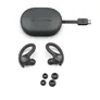 JLab GO Air Sport+ True Wireless Kopfhörer Graphite