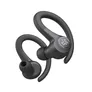 JLab GO Air Sport+ True Wireless Kopfhörer Graphite