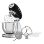 SMEG SMF04BLEU 50s Style Küchenmaschine Schwarz