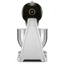 SMEG SMF04BLEU 50s Style Küchenmaschine Schwarz