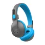 JLab JBuddies Studio 2 Wireless HP Kopfhörer Blue/ Grey (Blau/ Grau)
